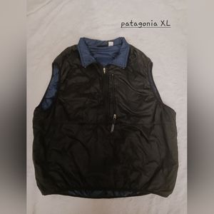 Patagonia Vest